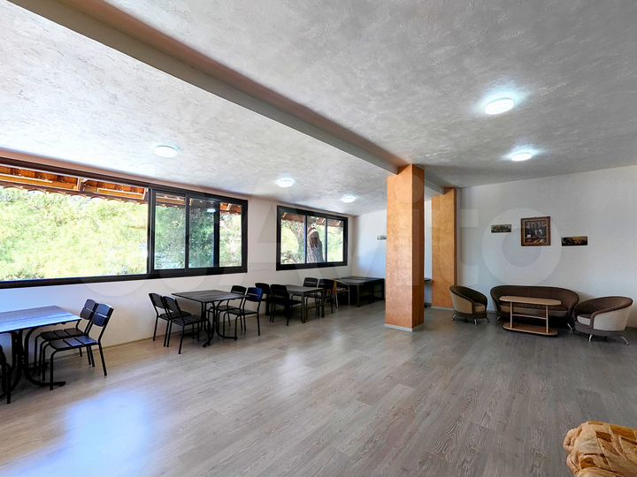 Комната 23 м², 2/4 эт.