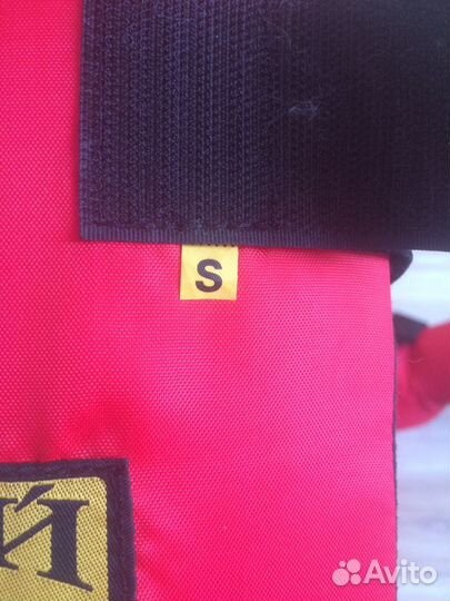 Защита голени