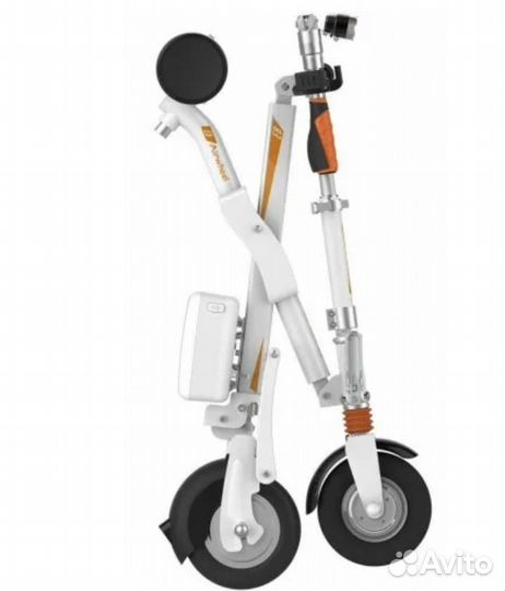 Электросамокат (скутер, велосипед) Airwheel E6