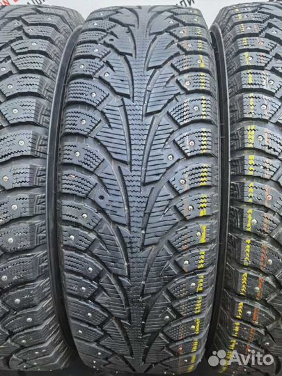 Hankook Winter I'Pike 215/65 R17 98T