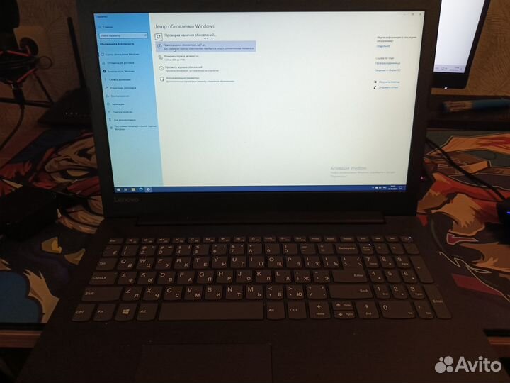 Ноутбук Lenovo Ideapad 330-15 igm