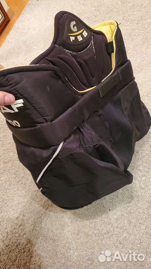 Хоккейные шорты