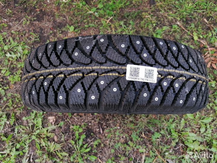 Tunga Nordway 2 175/65 R14 82Q
