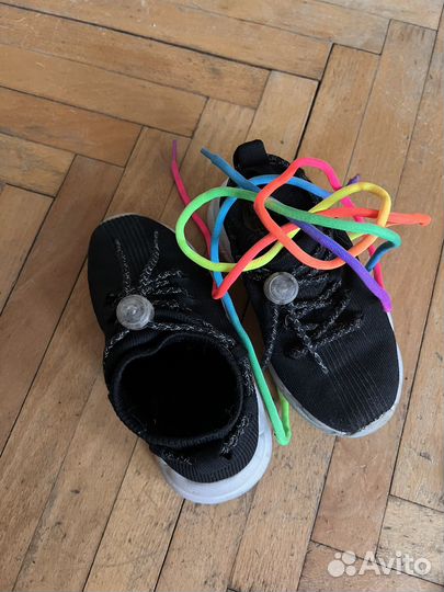 Кроссовки Котофей