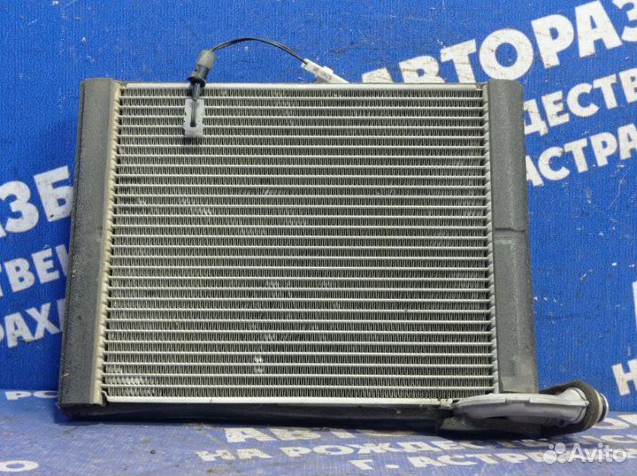 Испаритель кондиционера Toyota Yaris хэтчбек 2NZ