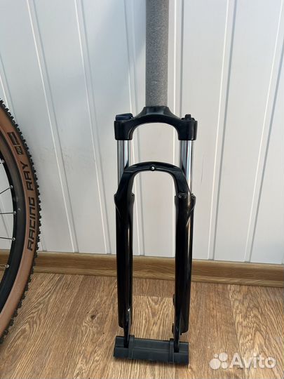 Вилка для велосипеда 29