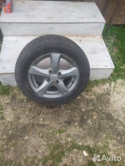 Hankook AH11 65/60 R14