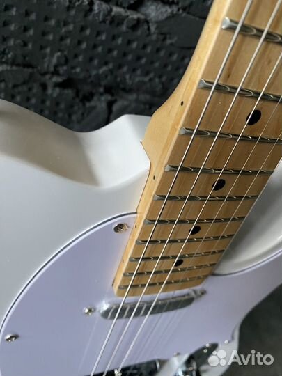 Электрогитара Fender Telecaster replic