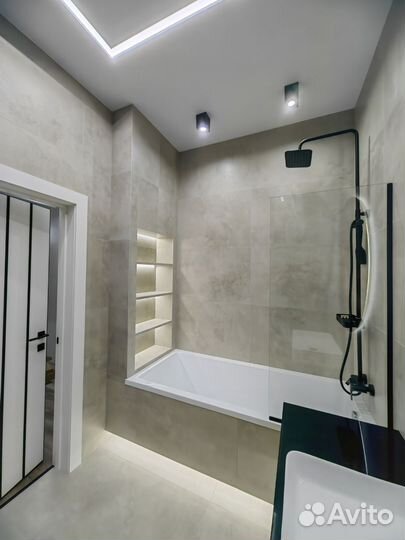 Плиточник-отделочник