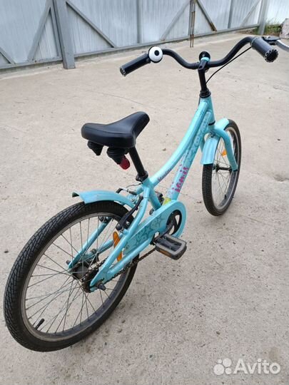 Велосипед детский 20 Jamis Starlite