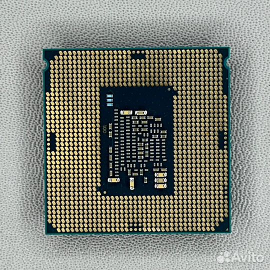 Процессор Intel Core i3-7100 LGA1151, 2 x 3900 мгц