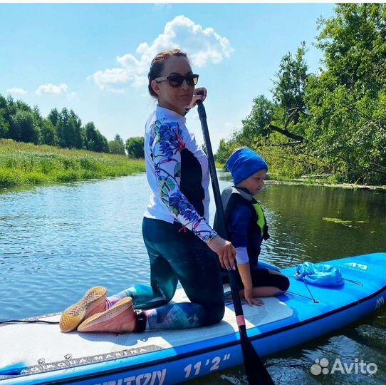 Прокат аренда сапбордов sup supboard