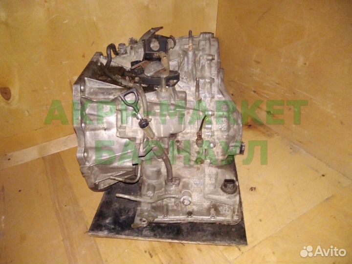 АКПП Nissan Bluebird 2.0 HNU14 RE0F06A SR20