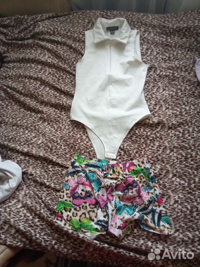 Женские вещи пакетом 40 42