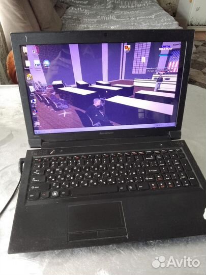 Lenovo