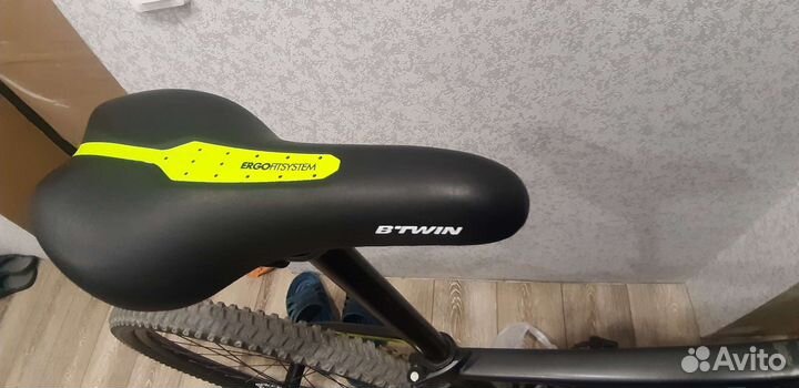 Байк B'Twin Rockrider, 27.5