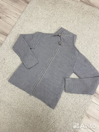 Кофта Emporio Armani