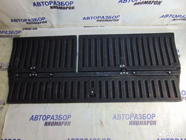 Пол багажника для Toyota RAV 4 2013