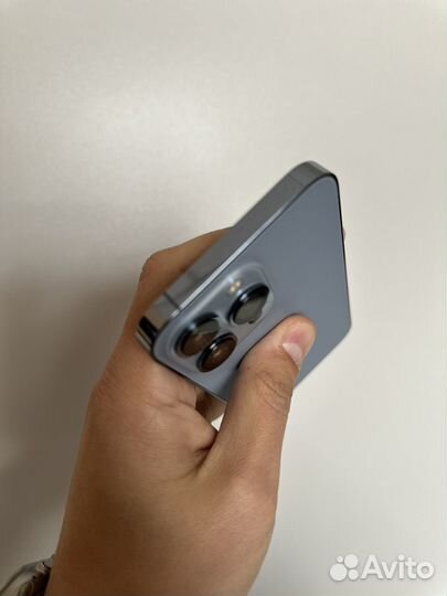 iPhone 13 Pro, 256 ГБ