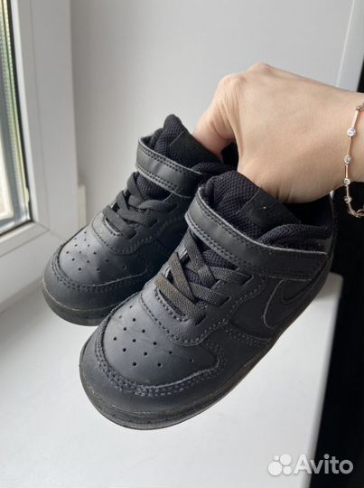 Кроссовки nike