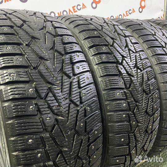 Nokian Tyres Nordman 7 205/55 R16