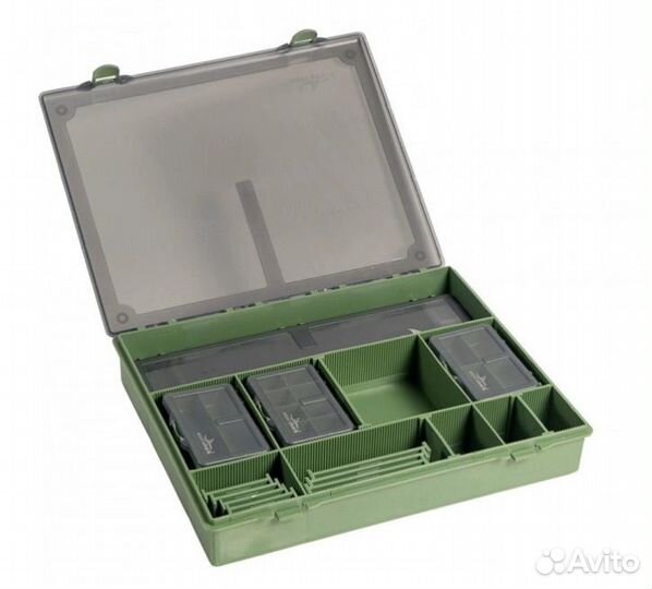 Tackle box XXL