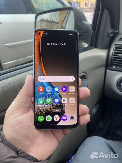 realme 9, 6/128 ГБ