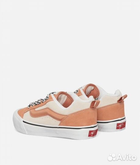 Кеды vans knu skool