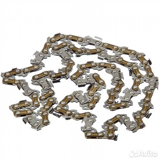 Заточка цепей