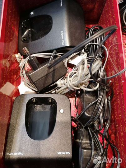 Бу стационарные телефоны