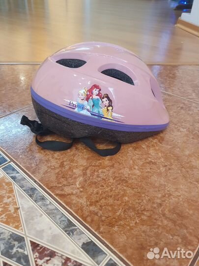 Шлем детский