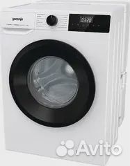 Стиральная машина Gorenje W1nhpi62scsirv