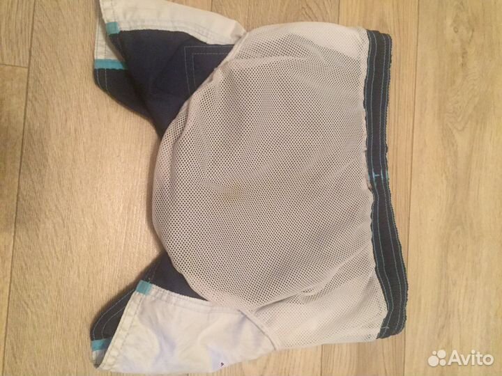 Шорты плавательные на мальчика adidas