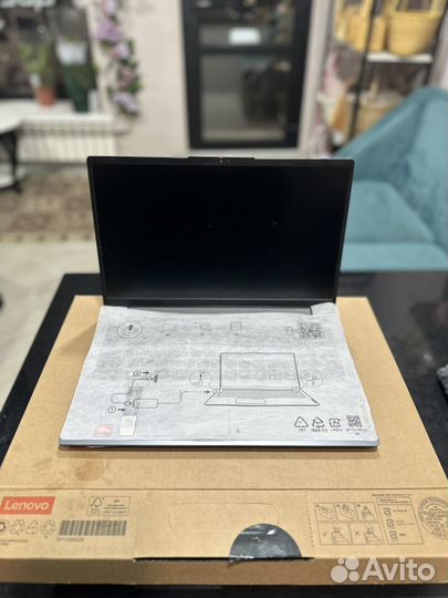 Ноутбук lenovo бу