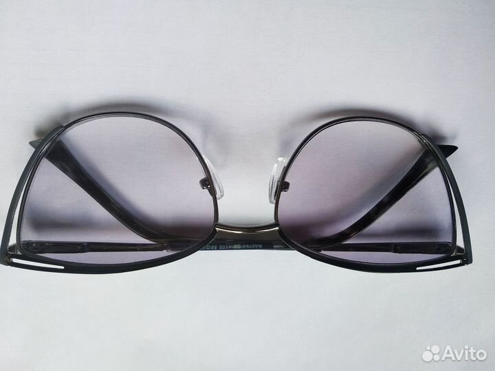 Солнцезащитные очки женские бу