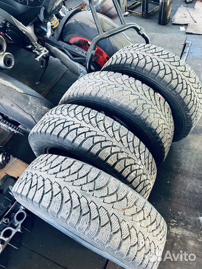 Nordman 5 185/65 R15 88