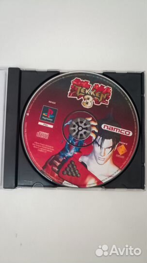 Sony playstation 1 Games Игры PS1