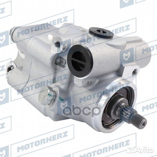 Насос гур lexus GS300/430 97- P1254HG Motorherz