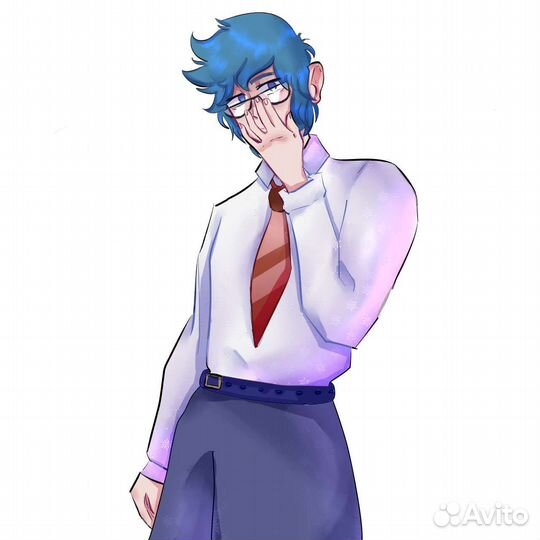 Арт на заказ