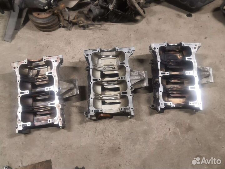 4B11 полуподдон