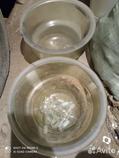 Эксикаторы