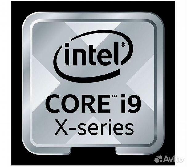 Процессор Intel Original Core i9 10940X (CD8069504