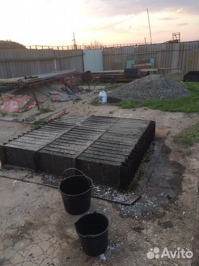 Сдаю станки для производства газоблоков