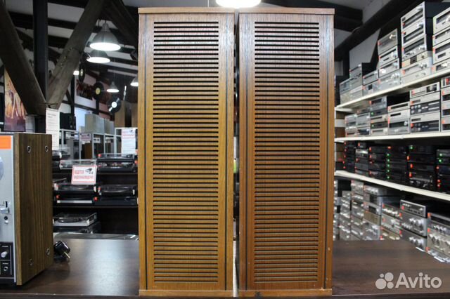 Telefunken Klangbox RB45 Акустика Germany купить в Санкт-Петербурге ...