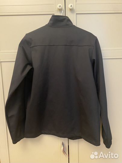 Беговая куртка asics L