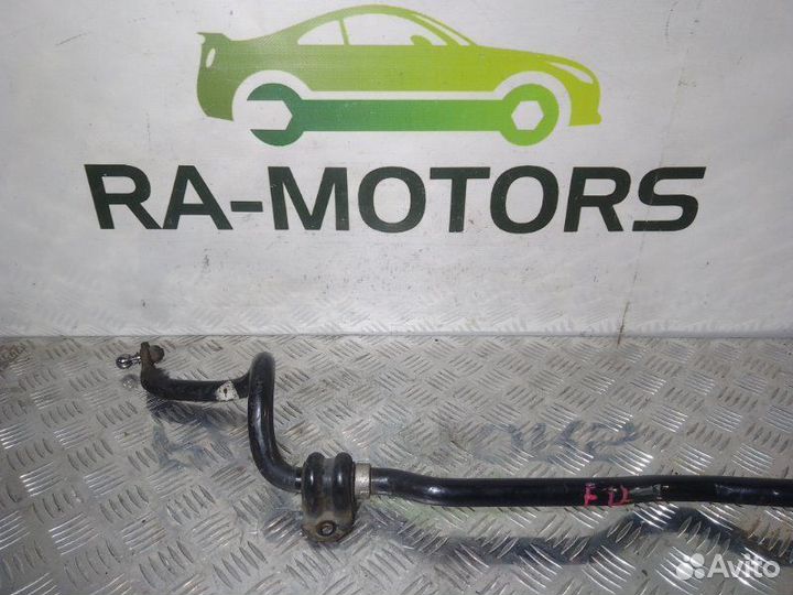 Стабилизатор поперечной устойчивости передний Kia