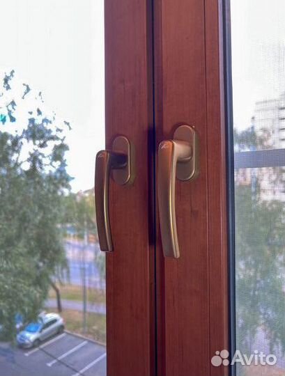 Самые лучшие пластиковые окна пвх под ключ