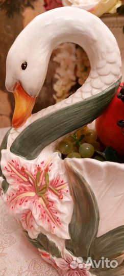 Ваза для фруктов