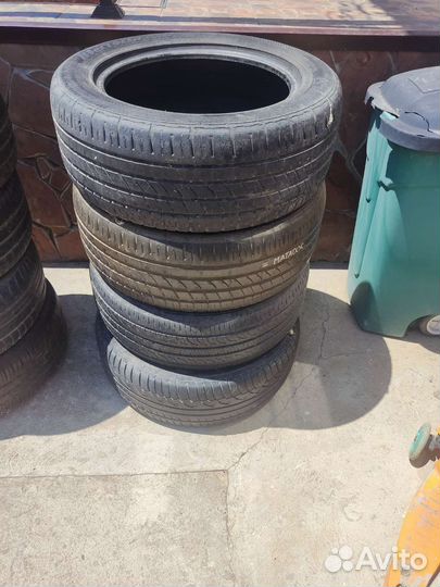 Matador MP 50 Sibir Ice 235/55 R17