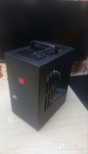 Игровой пк, мини пк